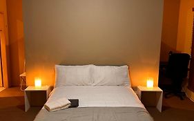 Exclusive B And B Room